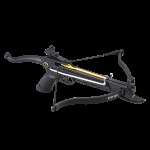 Арбалет рекурсивный Ek Archery Cobra PLASTIC PISTOL XBOW чёрный