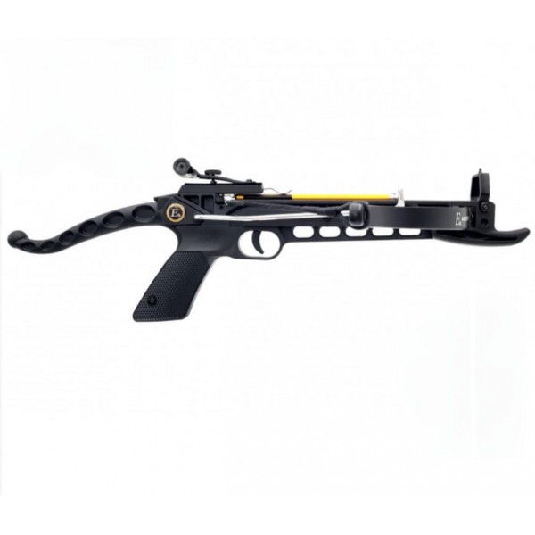 Арбалет рекурсивний Ek Archery Cobra PLASTIC PISTOL XBOW чорний - CR-002BA Арбалет рекурсивний Ek Archery Cobra PLASTIC PISTOL XBOW чорний - CR-002BA
