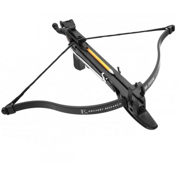 Арбалет рекурсивний Ek Archery Cobra PLASTIC PISTOL XBOW чорний - CR-002BA Арбалет рекурсивний Ek Archery Cobra PLASTIC PISTOL XBOW чорний - CR-002BA