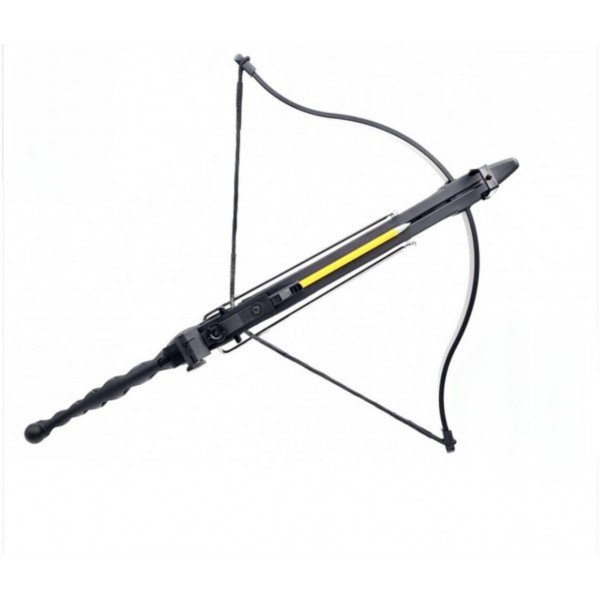Арбалет рекурсивний Ek Archery Cobra PLASTIC PISTOL XBOW чорний - CR-002BA Арбалет рекурсивний Ek Archery Cobra PLASTIC PISTOL XBOW чорний - CR-002BA