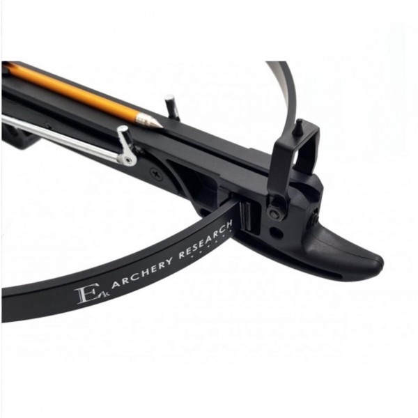 Арбалет рекурсивний Ek Archery Cobra PLASTIC PISTOL XBOW чорний - CR-002BA Арбалет рекурсивний Ek Archery Cobra PLASTIC PISTOL XBOW чорний - CR-002BA
