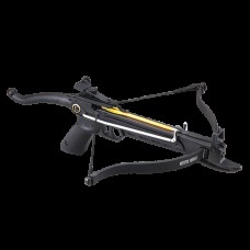 Арбалет рекурсивний Ek Archery Cobra PLASTIC PISTOL XBOW чорний