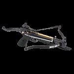 Арбалет рекурсивний Ek Archery Cobra ALUMINUM PISTOL XBOW чорний