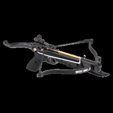 Арбалет рекурсивний Ek Archery Cobra ALUMINUM PISTOL XBOW чорний