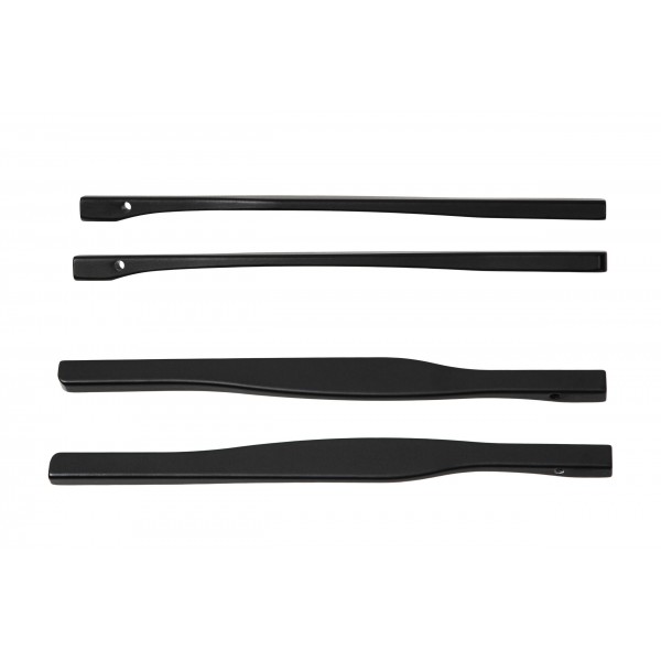 Плечі (планки) для арбалета Ek Archery Guillotine X 185 LBS чорні - CR-062004B1