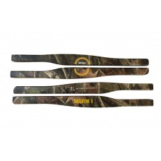 Плечи ( планки) для арбалета Ek Archery Guillotine X 185 LBS Folium Camo