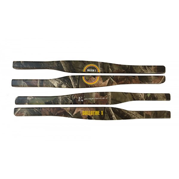 Плечи ( планки) для арбалета Ek Archery Guillotine X 185 LBS Folium Camo - CR-062004M1