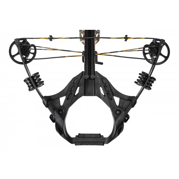 Арбалет блочний Ek Archery Guillotine X 40 LBS камуфльованний - CR-062MP-40