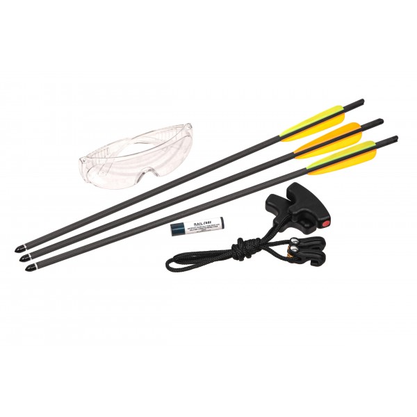 Арбалет блочний Ek Archery Guillotine X 40 LBS камуфльованний - CR-062MP-40