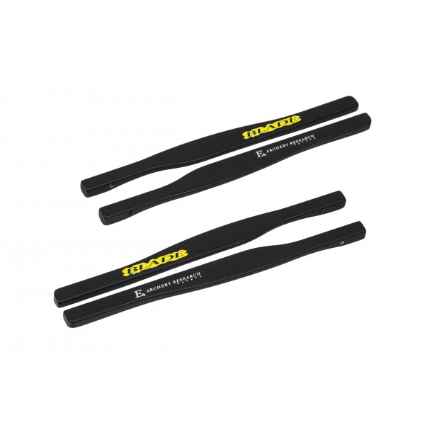 Плечи для арбалета Ek Archery Blade 175 LBS чёрные - CR-070004B