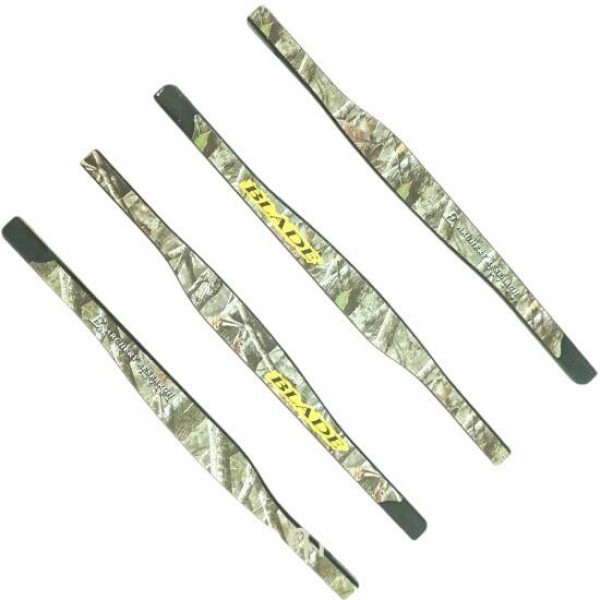 Плечі для арбалета Ek Archery Blade 175 LBS Folium Camo - CR-070004M