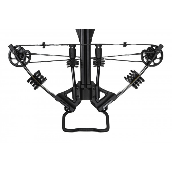 Арбалет блочный Ek Archery Blade Plus 40 LBS чёрный - CR-070BP-40 Арбалет блочный Ek Archery Blade Plus 40 LBS чёрный - CR-070BP-40