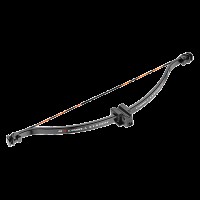 Плечі для арбалета Ek Archery R9 110 LBS чорні