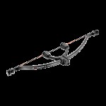 Плечі для арбалета Ek Archery R9 130 LBS чорні