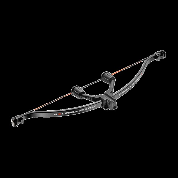 Плечи для арбалета Ek Archery R9 130 LBS чёрные - CR-0901B-130