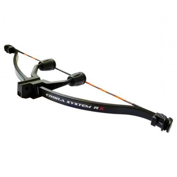 Плечи для арбалета Ek Archery R9 130 LBS чёрные - CR-0901B-130 Плечи для арбалета Ek Archery R9 130 LBS чёрные - CR-0901B-130