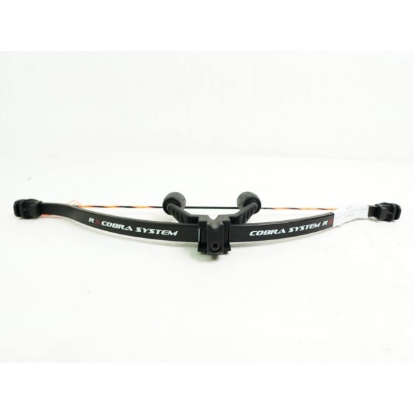 Плечи для арбалета Ek Archery R9 130 LBS чёрные - CR-0901B-130 Плечи для арбалета Ek Archery R9 130 LBS чёрные - CR-0901B-130