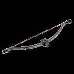 Плечі для арбалета Ek Archery R9 90 LBS чорні
