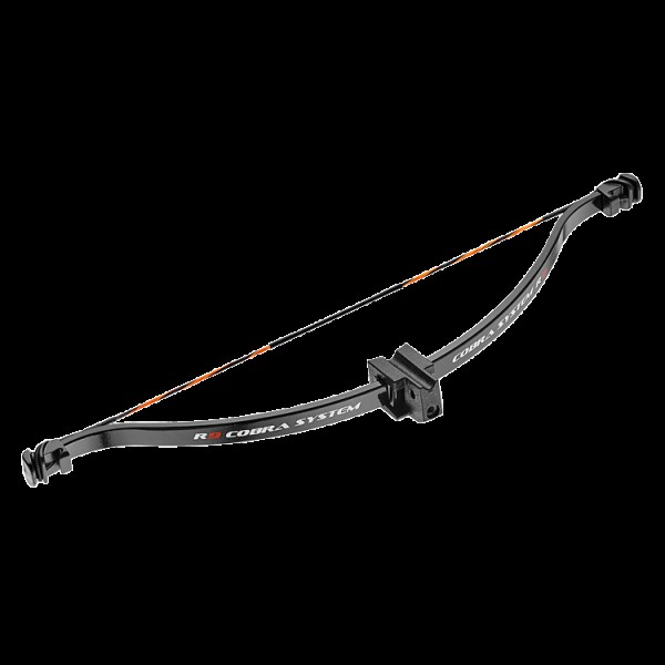 Плечи для арбалета Ek Archery R9 90 LBS чёрные - CR-0901B-90