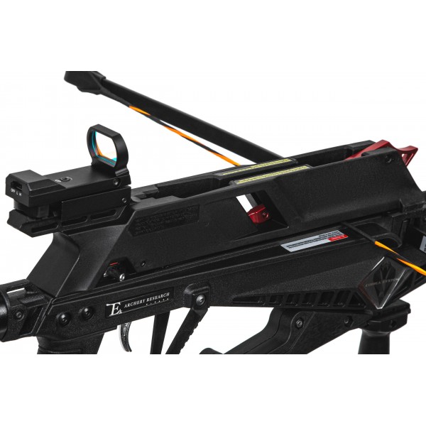 Арбалет багатозарядний Ek Archery Cobra System Adder 30 LBS чорний - CR-097AD-30 Арбалет багатозарядний Ek Archery Cobra System Adder 30 LBS чорний - CR-097AD-30