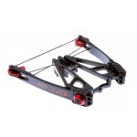 Плечі для арбалета Ek Archery Cobra System SIEGE 150 LBS чорні