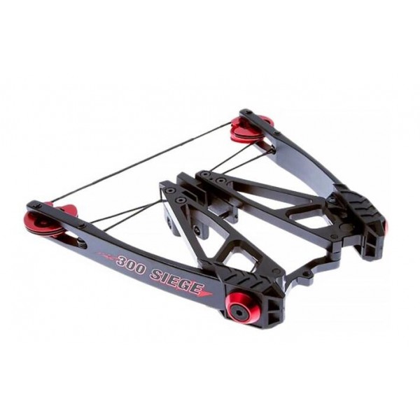 Плечи для арбалета Ek Archery Cobra System SIEGE 150 LBS чёрные - CR-120001B