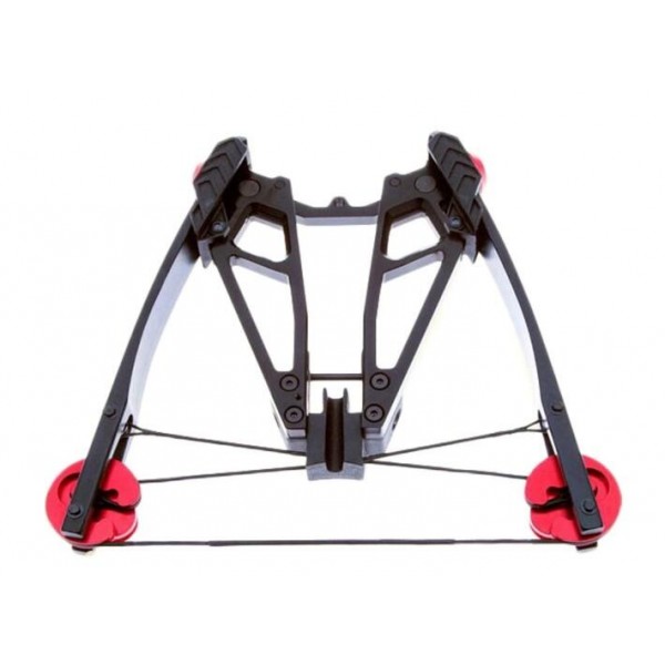 Плечи для арбалета Ek Archery Cobra System SIEGE 150 LBS чёрные - CR-120001B Плечи для арбалета Ek Archery Cobra System SIEGE 150 LBS чёрные - CR-120001B