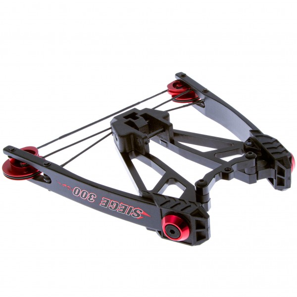 Плечи для арбалета Ek Archery Cobra System SIEGE 95 LBS чёрные - CR-120001B95