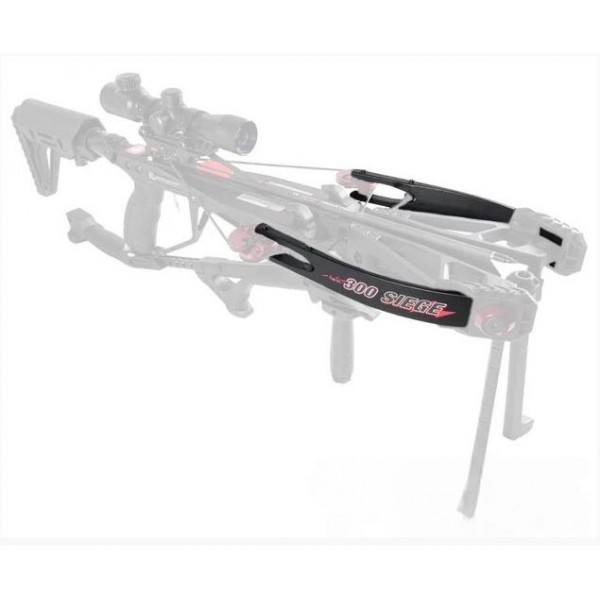 Плечи для арбалета Ek Archery Cobra System SIEGE 95 LBS чёрные - CR-120001B95 Плечи для арбалета Ek Archery Cobra System SIEGE 95 LBS чёрные - CR-120001B95