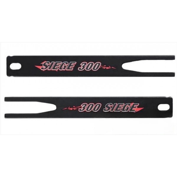 Плечи для арбалета Ek Archery Cobra System SIEGE 95 LBS чёрные - CR-120001B95 Плечи для арбалета Ek Archery Cobra System SIEGE 95 LBS чёрные - CR-120001B95