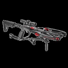 Арбалет блочний Ek Archery Cobra System SIEGE 300 XBOW-40LB чёрный