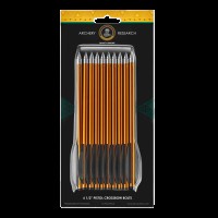 Cтрела (болт) алюминиевая к арбалету Ek Archery 6,5