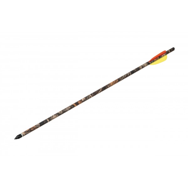 Cтріла (болт) алюмінієва до арбалету Ek Archery 20" - D-024G1