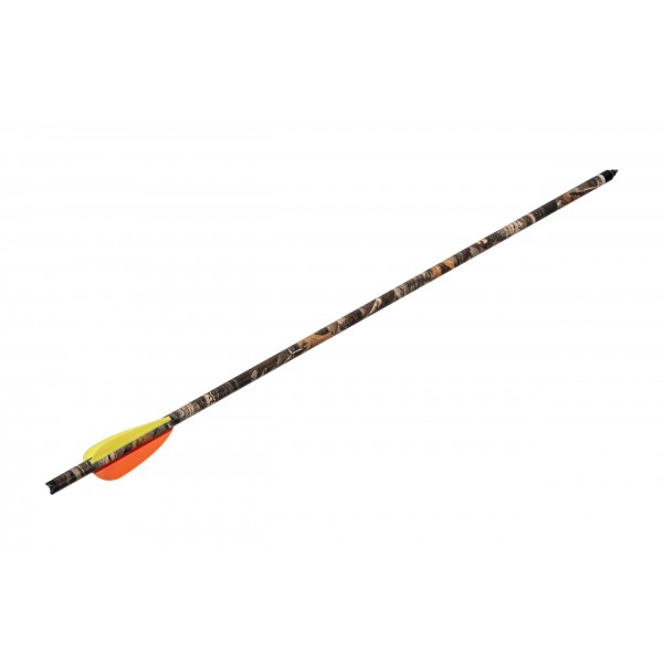Cтріла (болт) алюмінієва до арбалету Ek Archery 20" - D-024G1 Cтріла (болт) алюмінієва до арбалету Ek Archery 20" - D-024G1