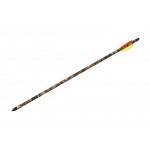 Cтріла (болт) алюмінієва до арбалету Ek Archery 20