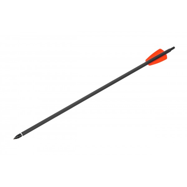 Cтріла (болт) карбонова до арбалету Ek Archery Cobra System R9 15" - D-112