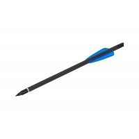 Cтріла (болт) карбонова до арбалету Ek Archery Cobra System Adder 7,5