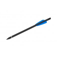 Cтрела (болт) карбоновая к арбалету Ek Archery Cobra System Adder 7,5