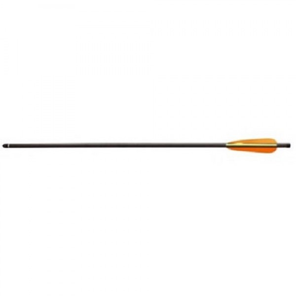 Стрела (болт) карбоновая для арбалета Ek Archery черн 20'' - PL/D-067B