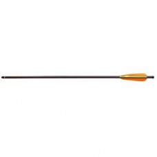 Стріла (болт) карбонова  для арбалета Ek Archery чорн 20''