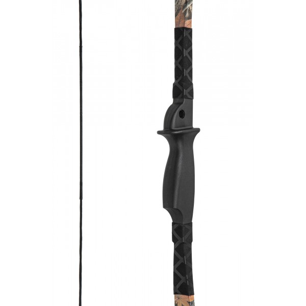 Лук традиційний Ek Archery Robin Hood 30-35 LBS Осінній камумляж - RE-018AC