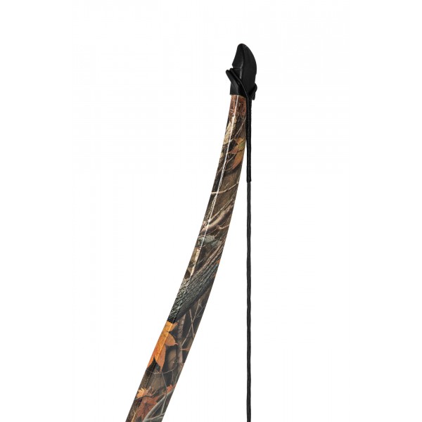 Лук традиційний Ek Archery Robin Hood 30-35 LBS Осінній камумляж - RE-018AC