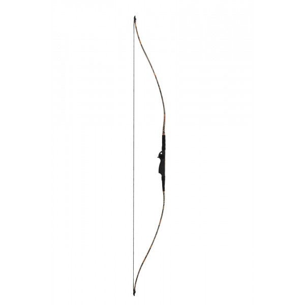 Лук традиційний Ek Archery Robin Hood 30-35 LBS Осінній камумляж - RE-018AC