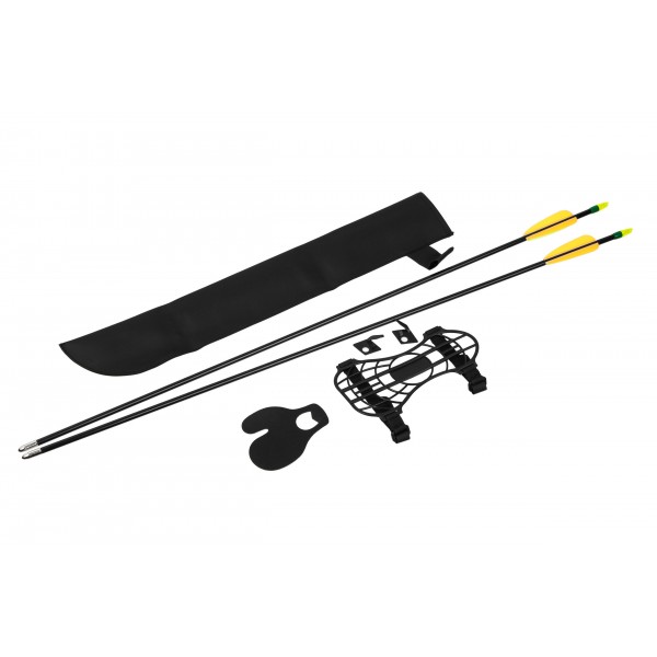 Лук традиційний Ek Archery Robin Hood 30-35 LBS Осінній камумляж - RE-018AC