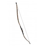 Лук традиционный Ek Archery Robin Hood 30-35 LBS Осенний камуфляж