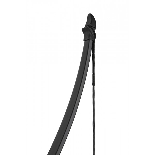Лук традиционный Ek Archery Robin Hood 30-35 LBS чёрный - RE-018B Лук традиционный Ek Archery Robin Hood 30-35 LBS чёрный - RE-018B