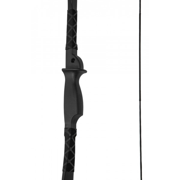 Лук традиционный Ek Archery Robin Hood 30-35 LBS чёрный - RE-018B Лук традиционный Ek Archery Robin Hood 30-35 LBS чёрный - RE-018B