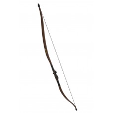 Лук традиционный Ek Archery Robin Hood 30-35 LBS Древесный камуфляж