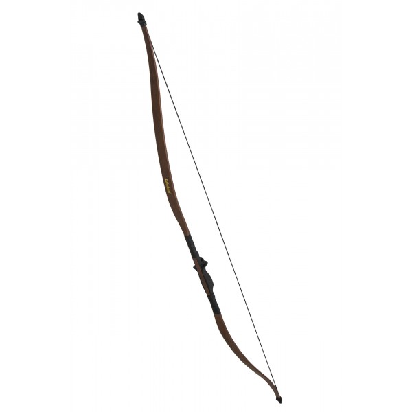 Лук традиційний Ek Archery Robin Hood 30-35 LBS Дерев'яний камумляж - RE-018W