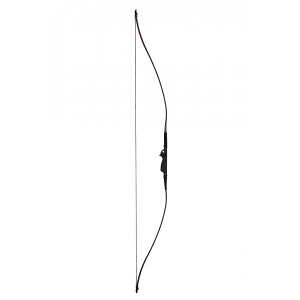 Лук традиційний Ek Archery Robin Hood 30-35 LBS Дерев'яний камумляж - RE-018W
